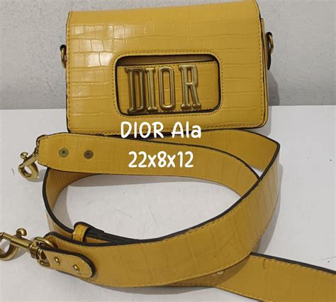 harga tas dior selempang|bag selempang dior.